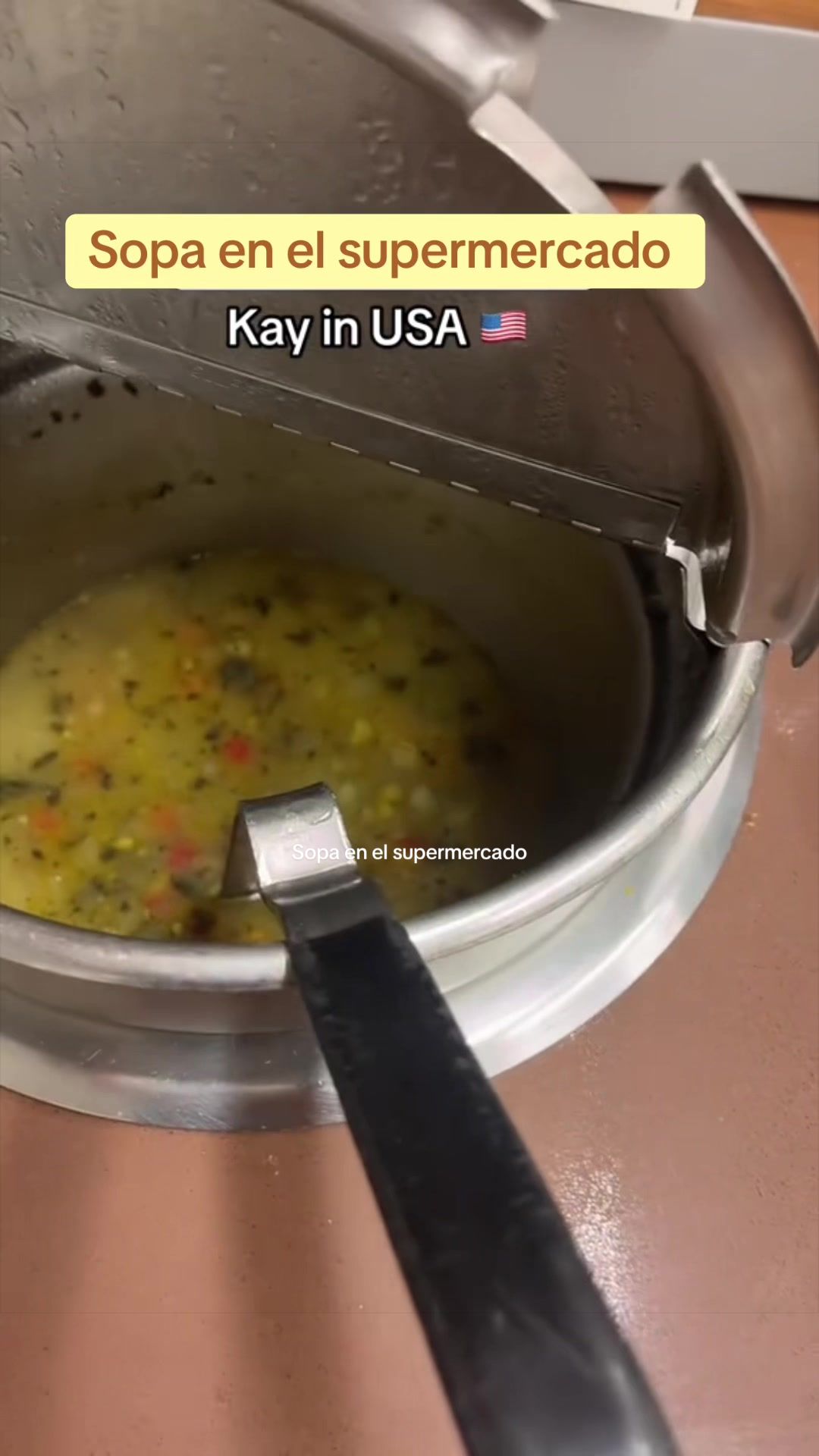 @kay in USA