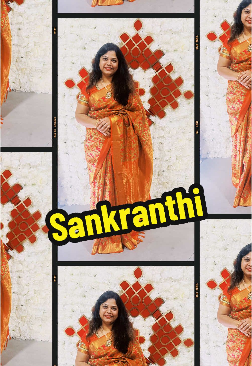 @Praveena