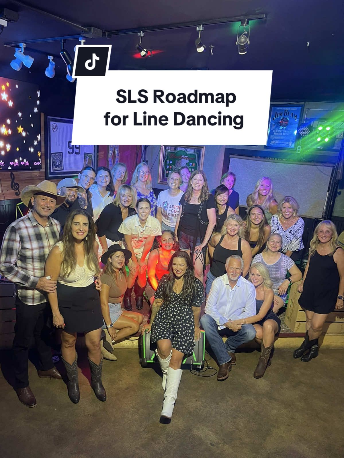 @Silver Line Social Dance