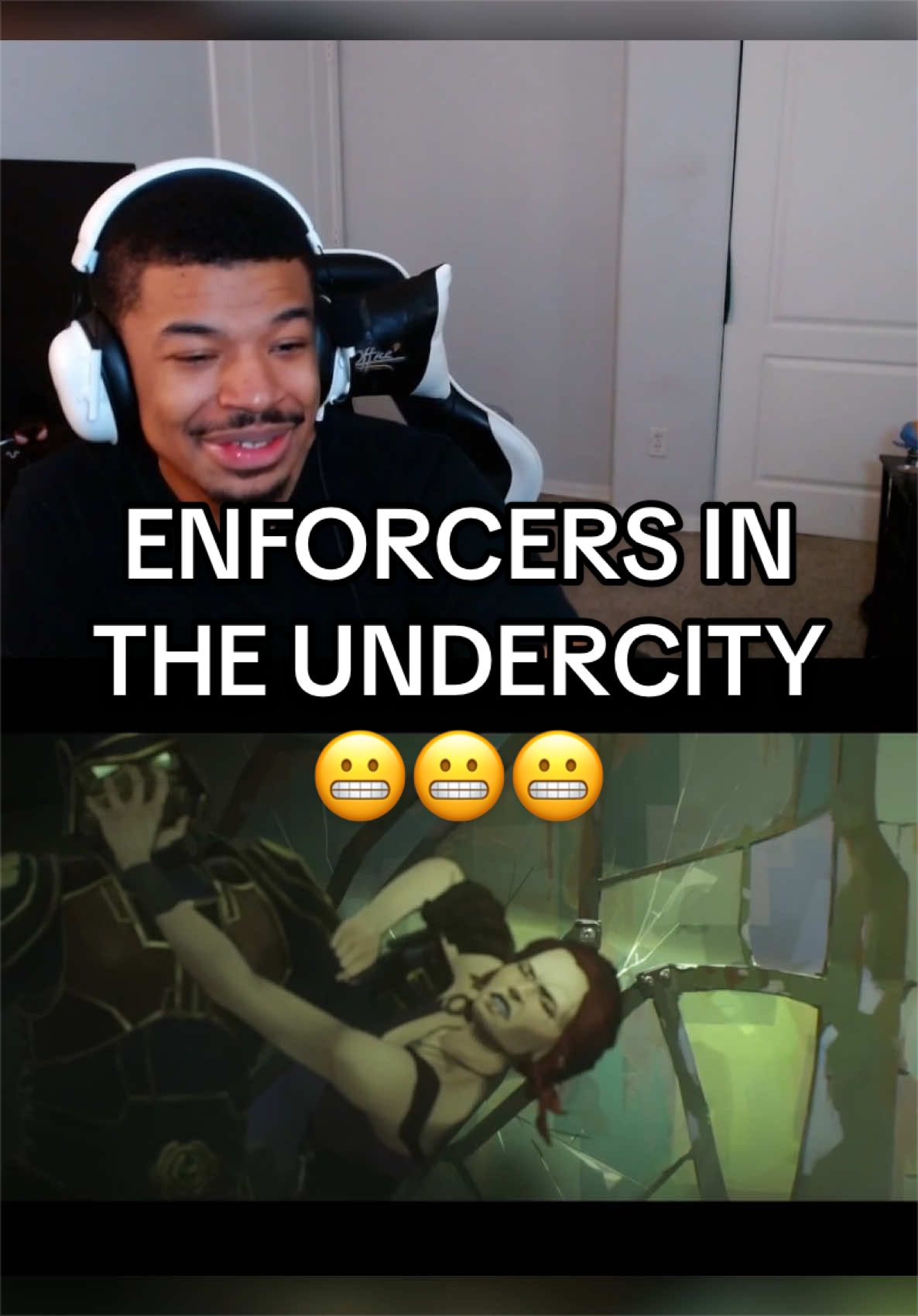 @Sebastian | Reactions
