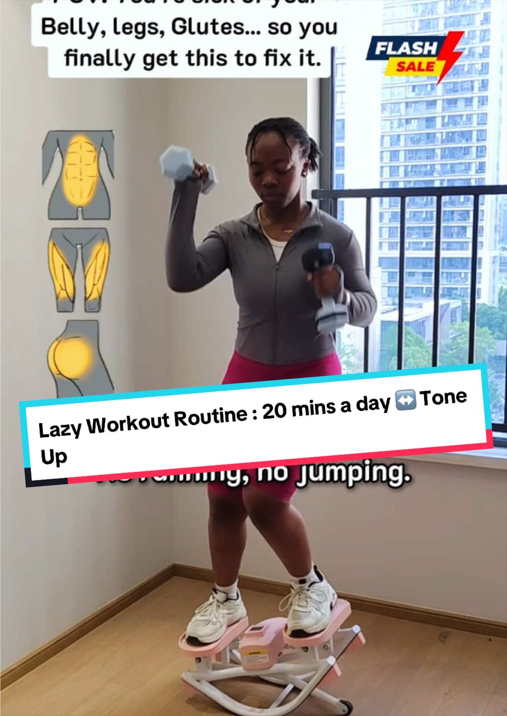 @Lucky gym
