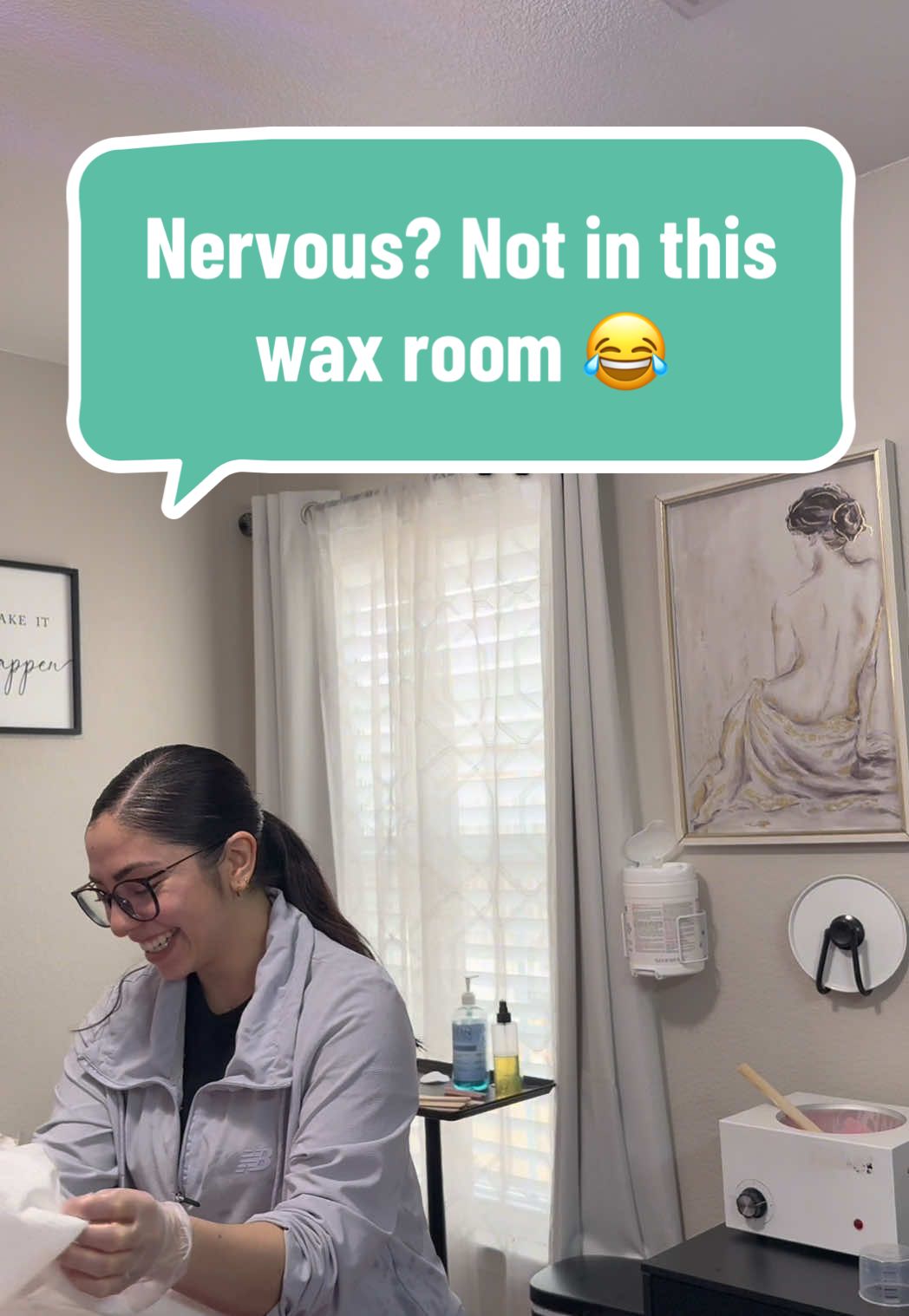 @Lisett Dalhart TX Esthetician
