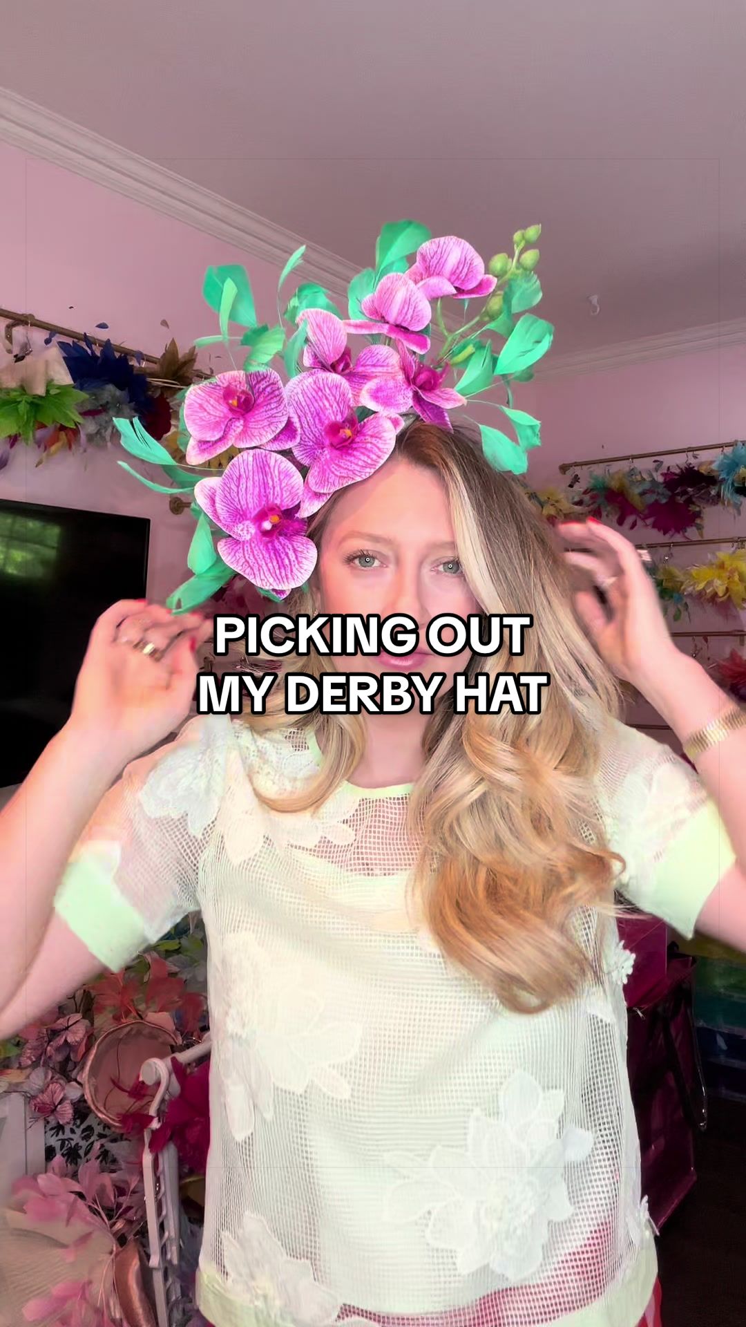 @Blakely McHugh