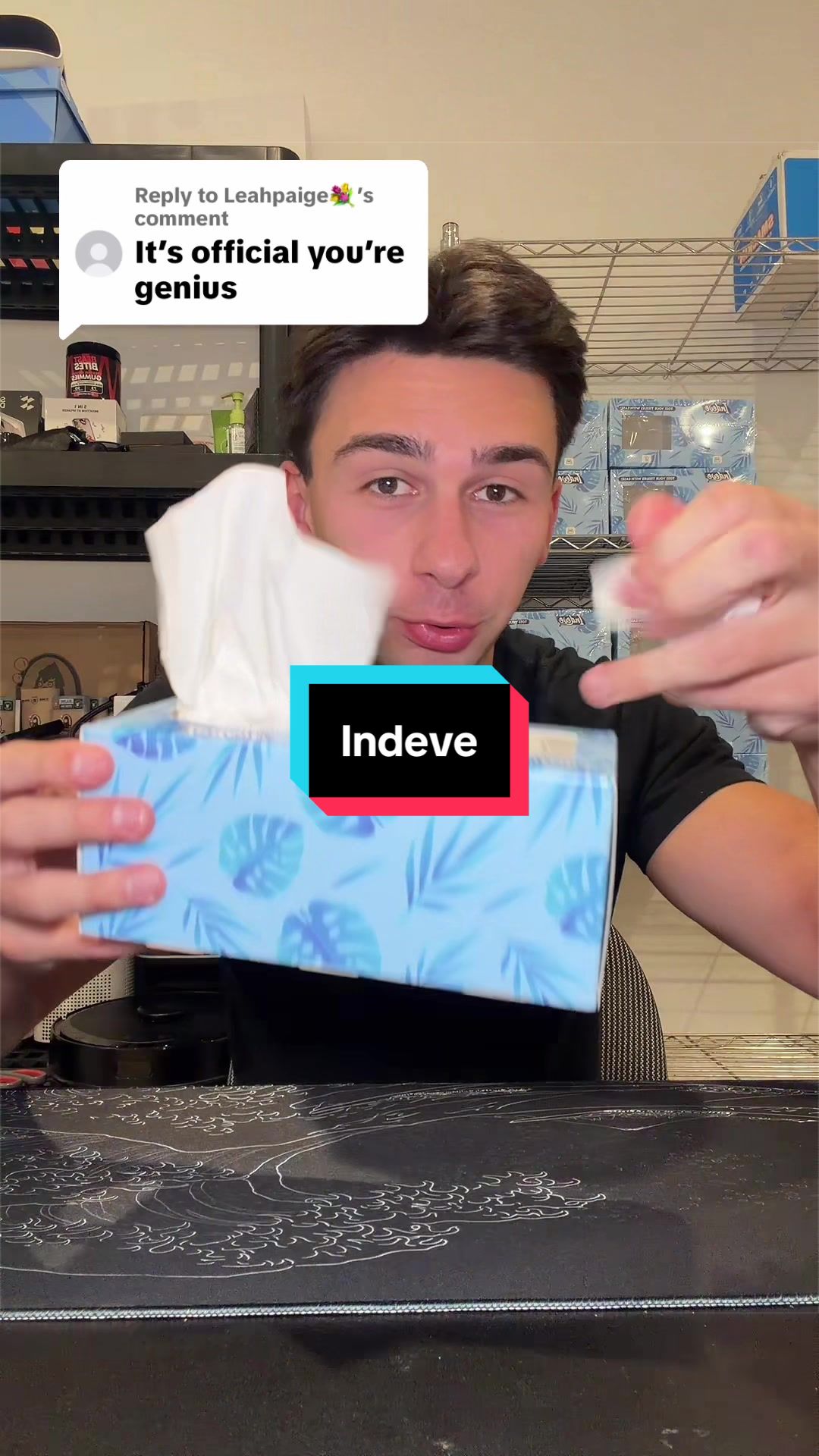 @Indeve