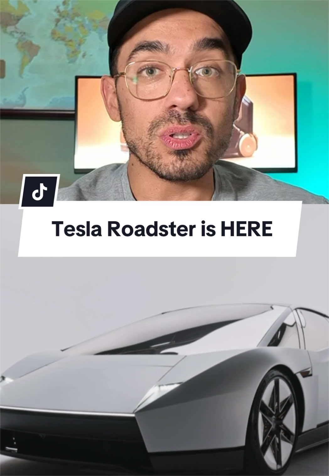 @Ray | Tesla and EV News
