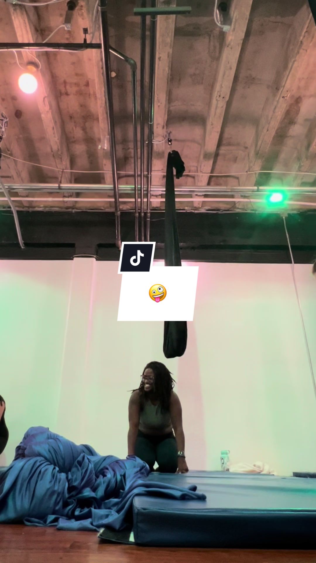 @Tanjala Robinson