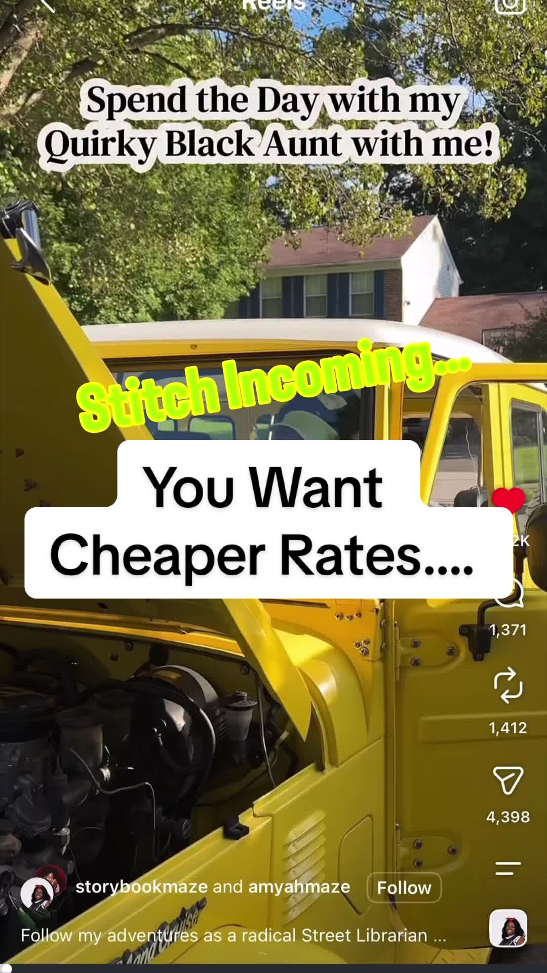 @That Insurance Life