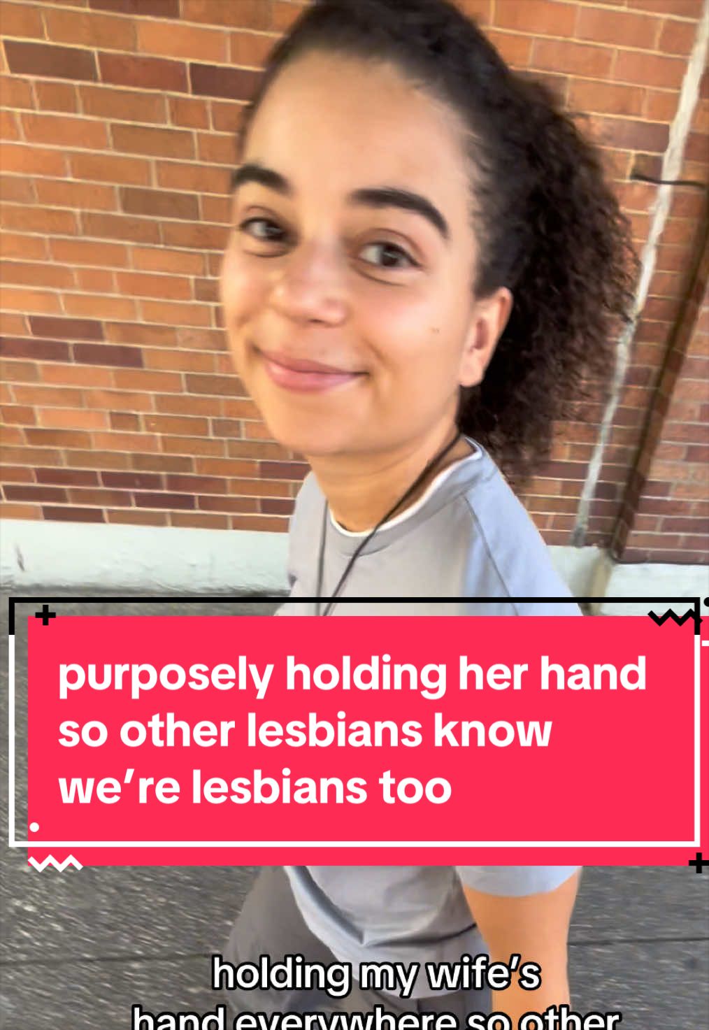 @Madi & Caro