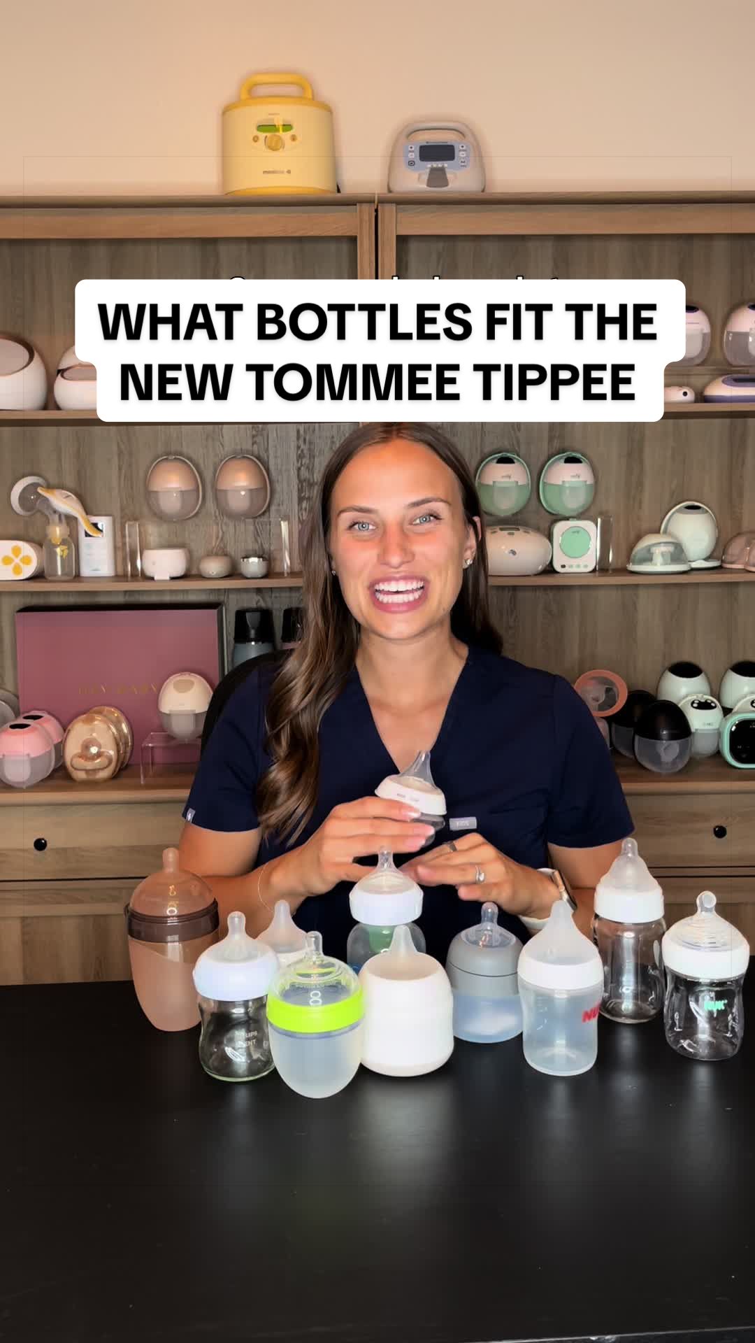 @Kaylee Rabaja, RN, IBCLC