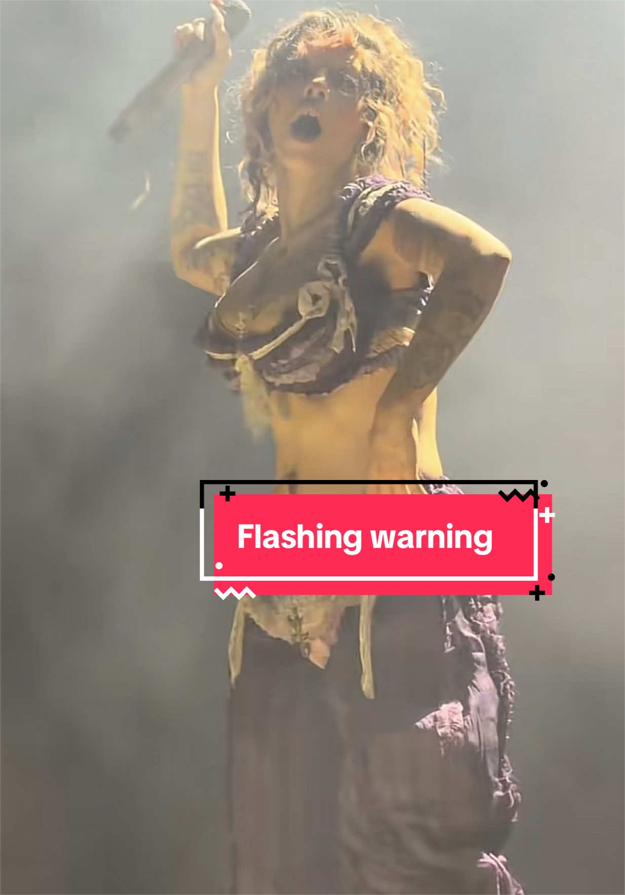 @Rave