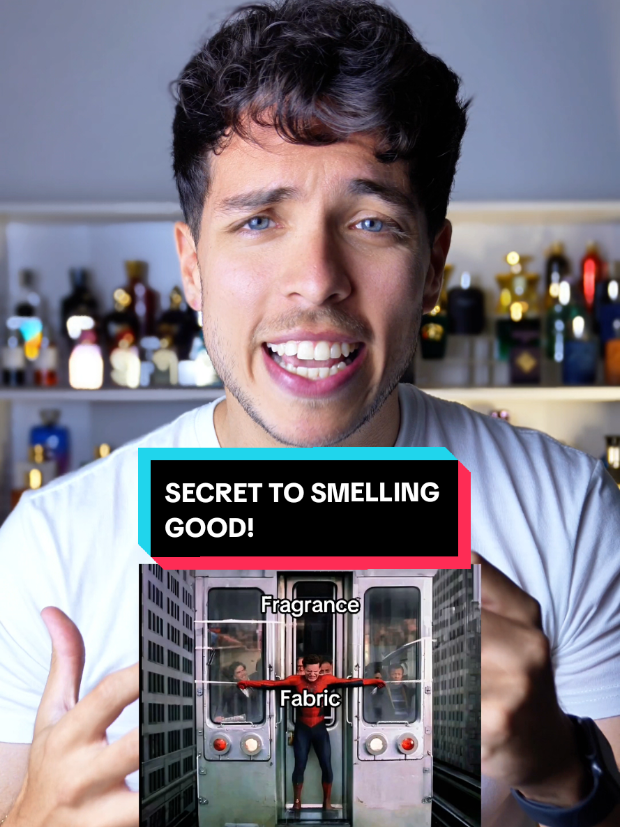 @Scent From Evan