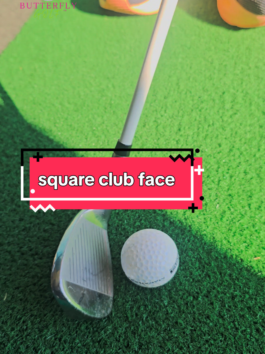 @Butterfly Golfer