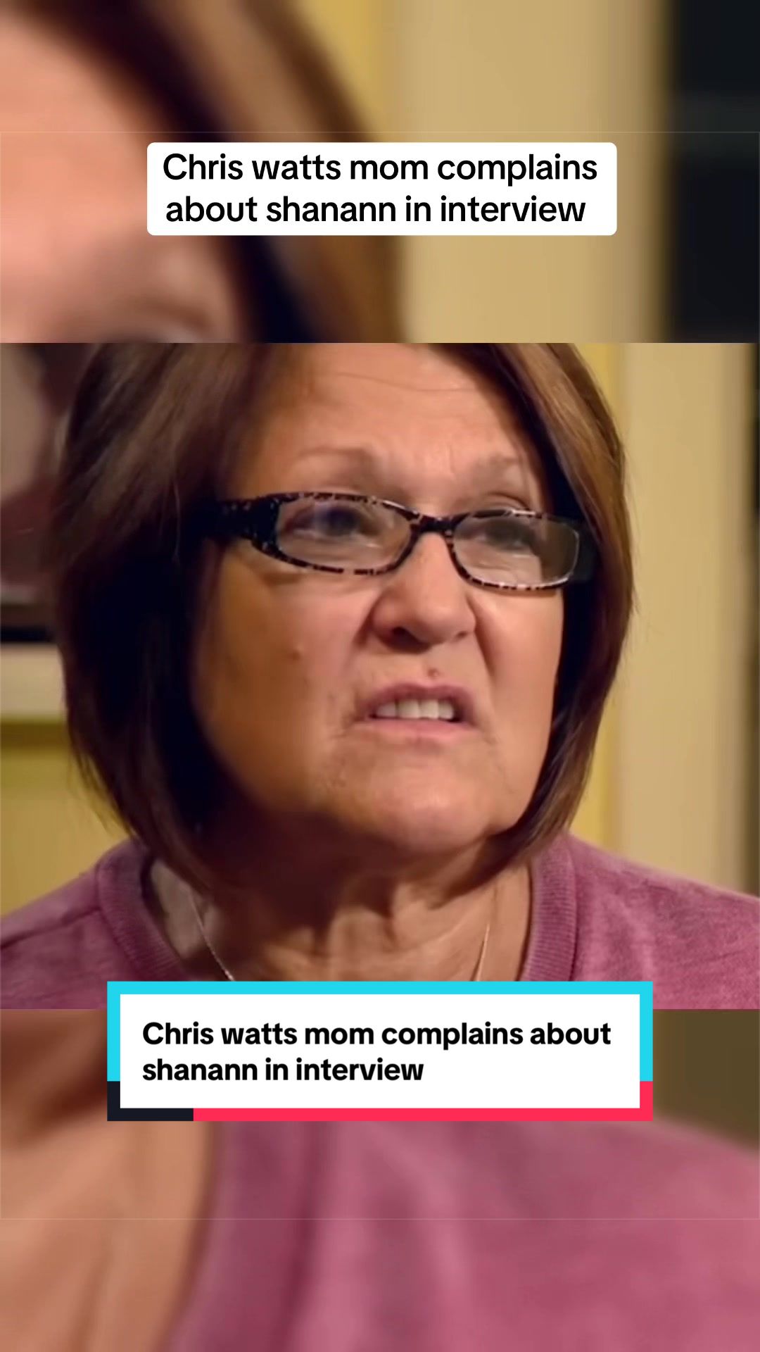 @true crime