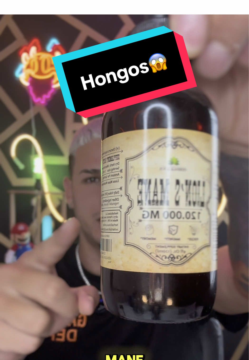 @JonMel Oro