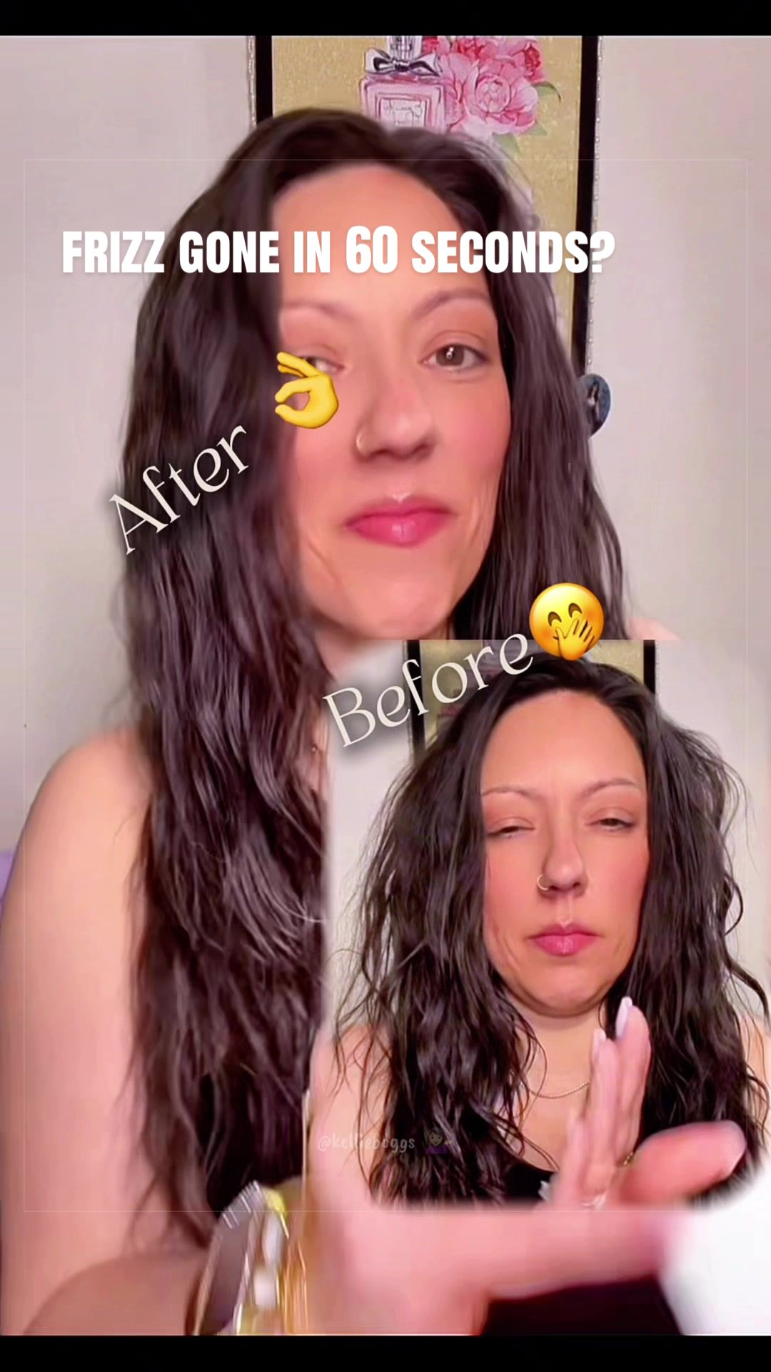 @Kellie Boggs ›Beauty