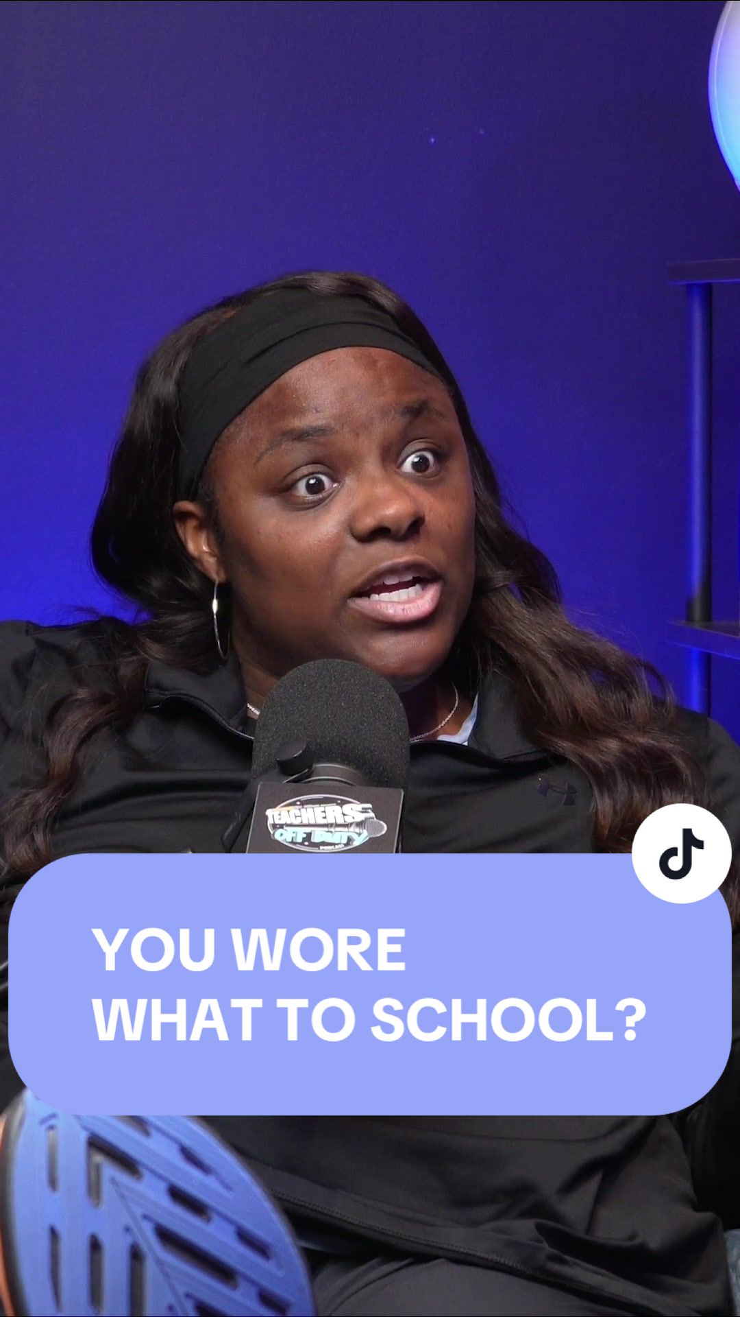 @Teachers Off Duty Podcast