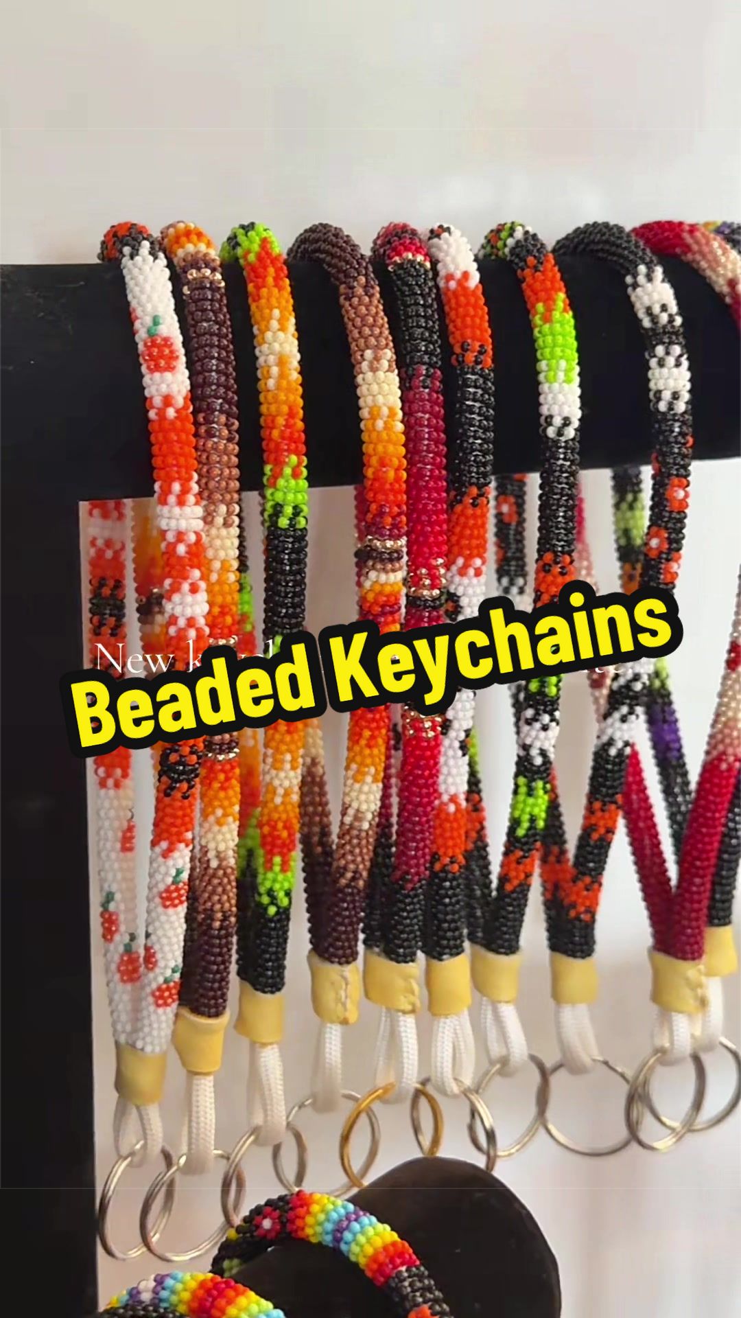 @Beads By Chey Designs