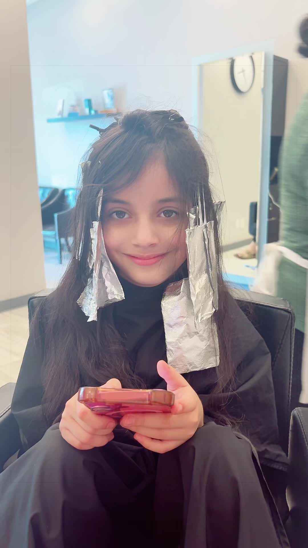 @Michelleandkids