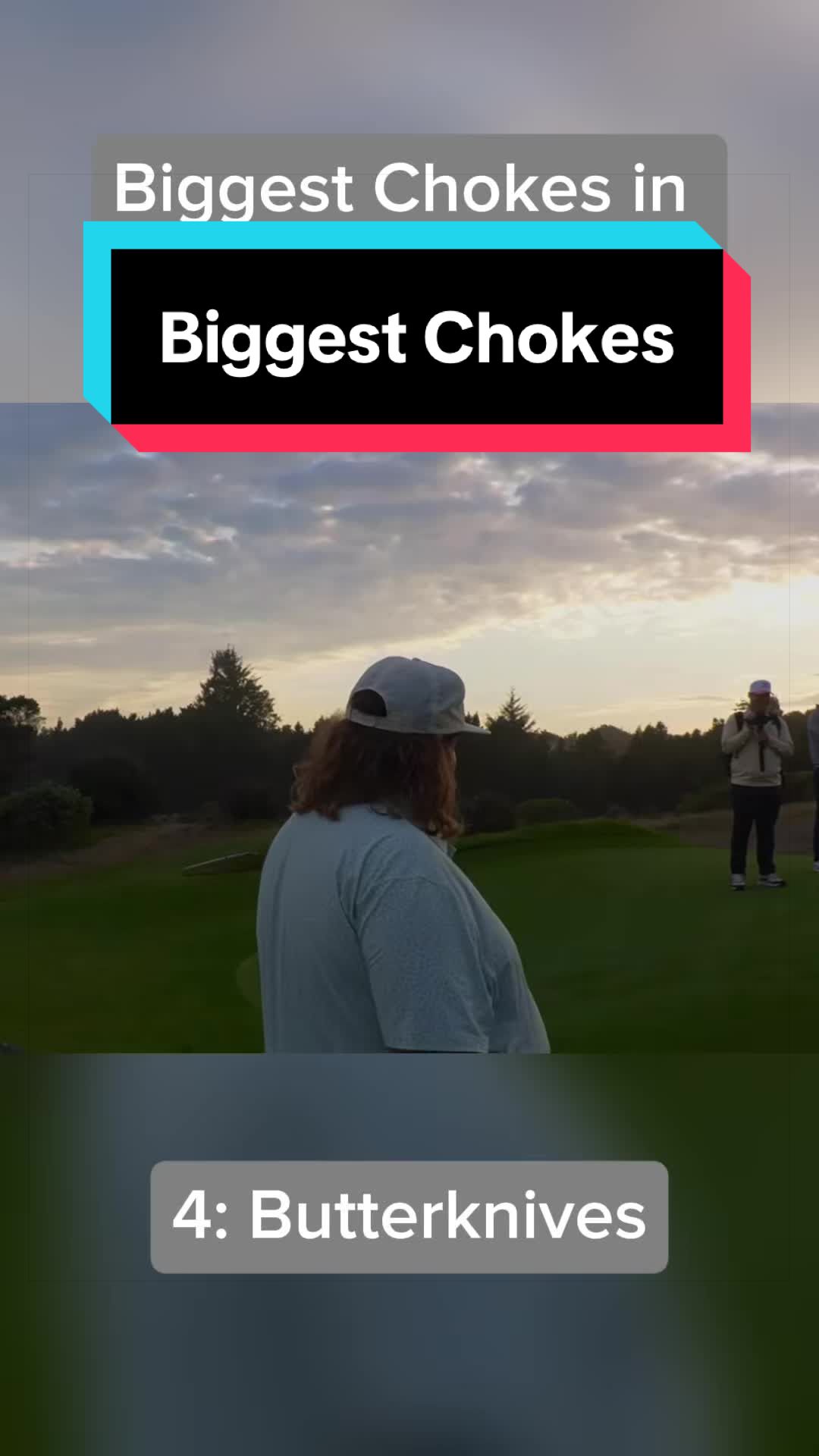 @Floppy Golf