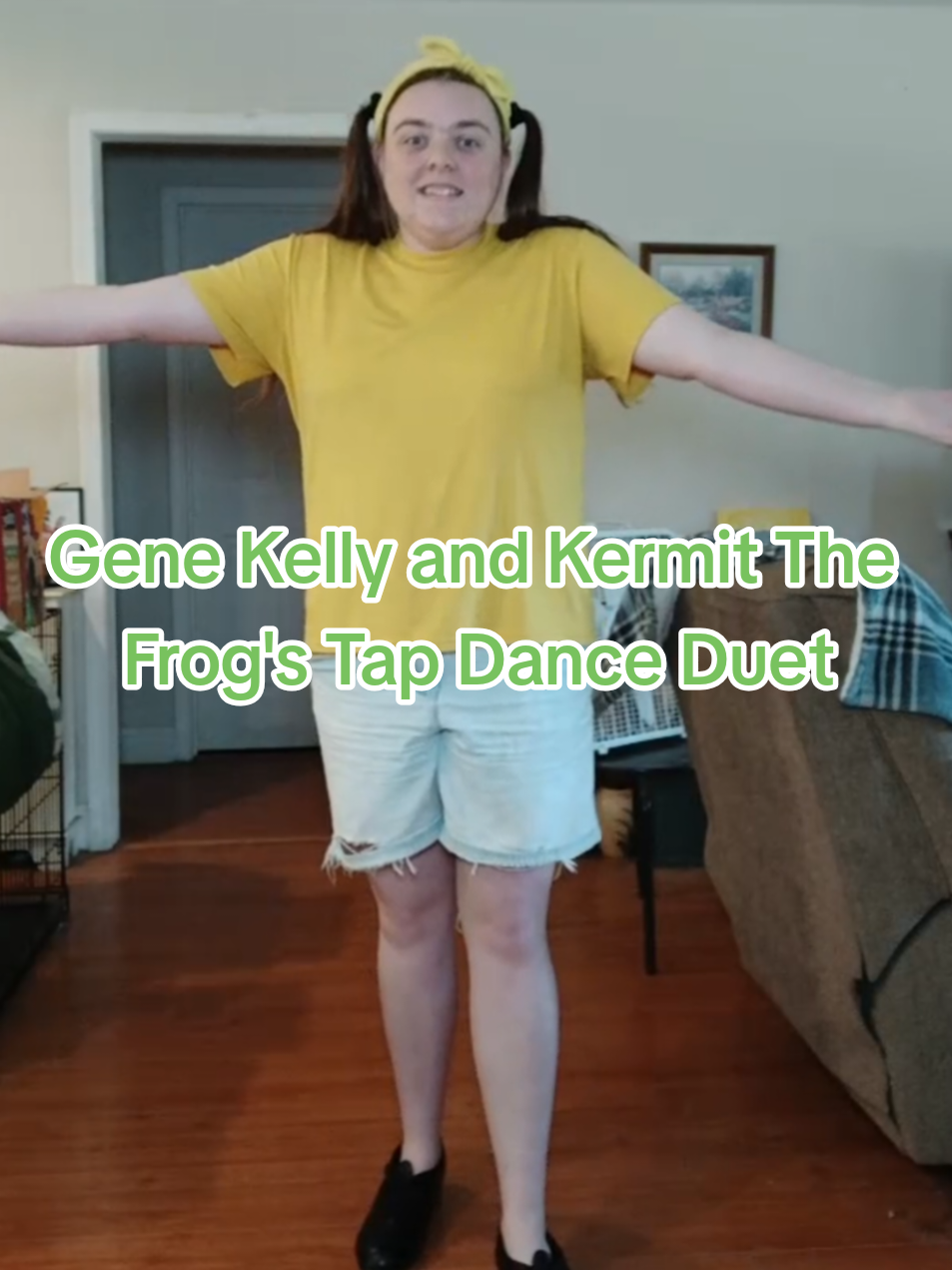 @Tori Benson