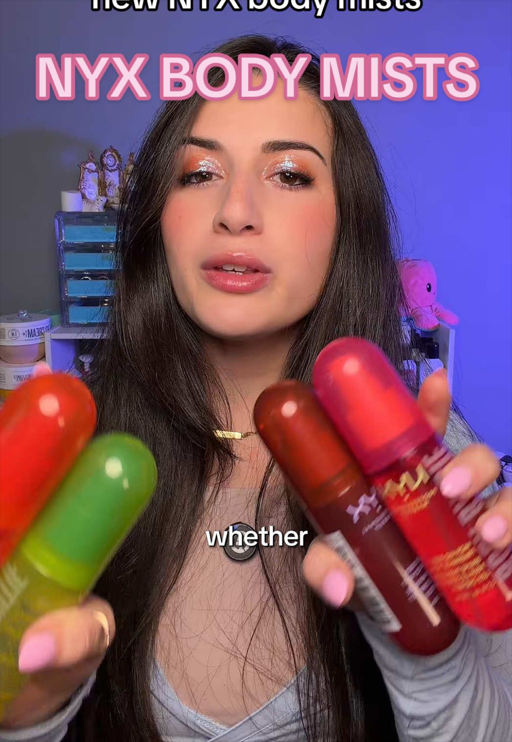 @Ashley | Fragrance & Beauty