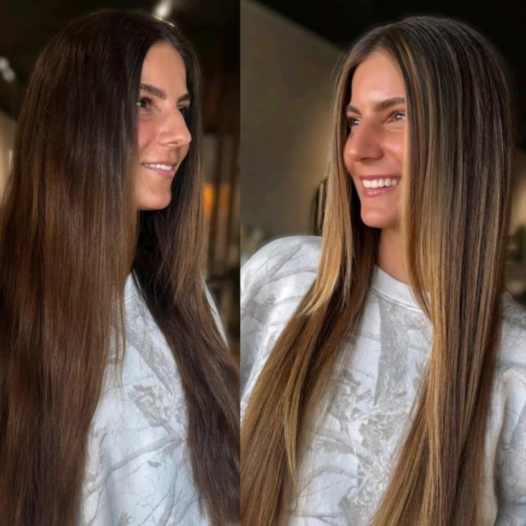 @Lisa Amato Hair