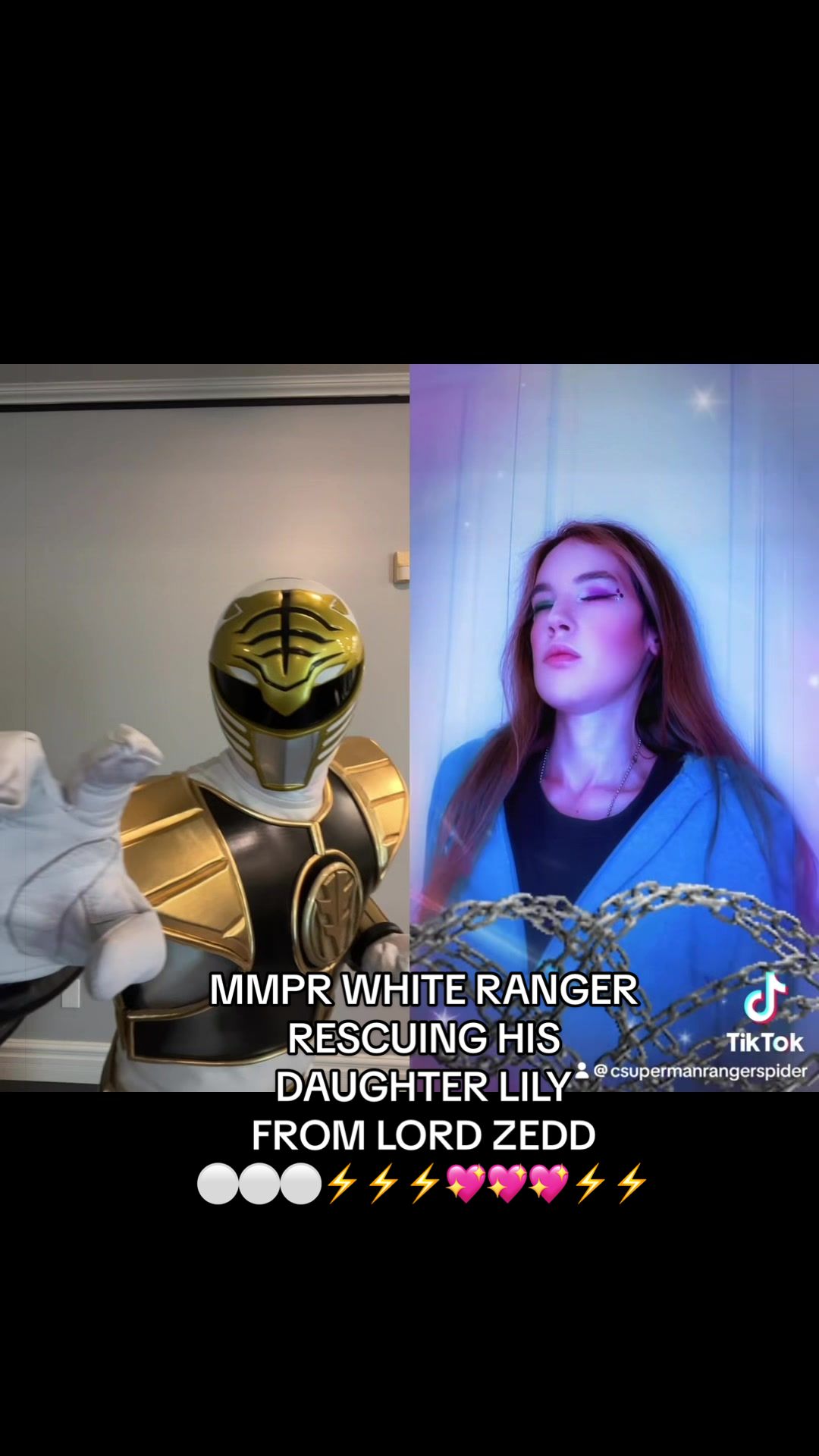 @CSupermanRangerspiderarrow