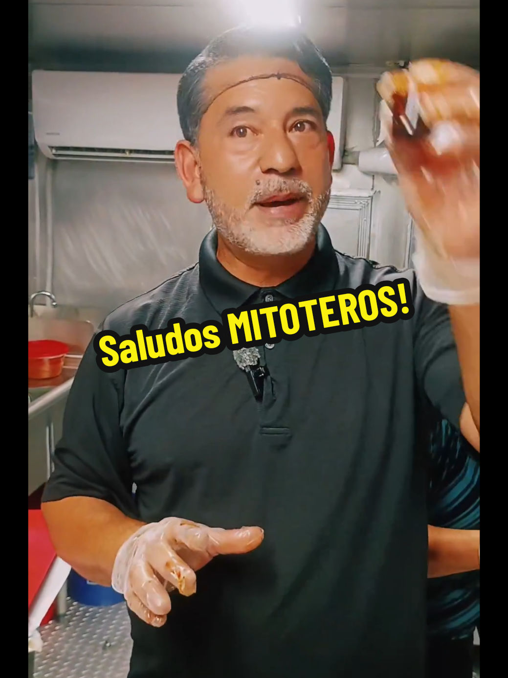 @El Mitotero de Las Vegas