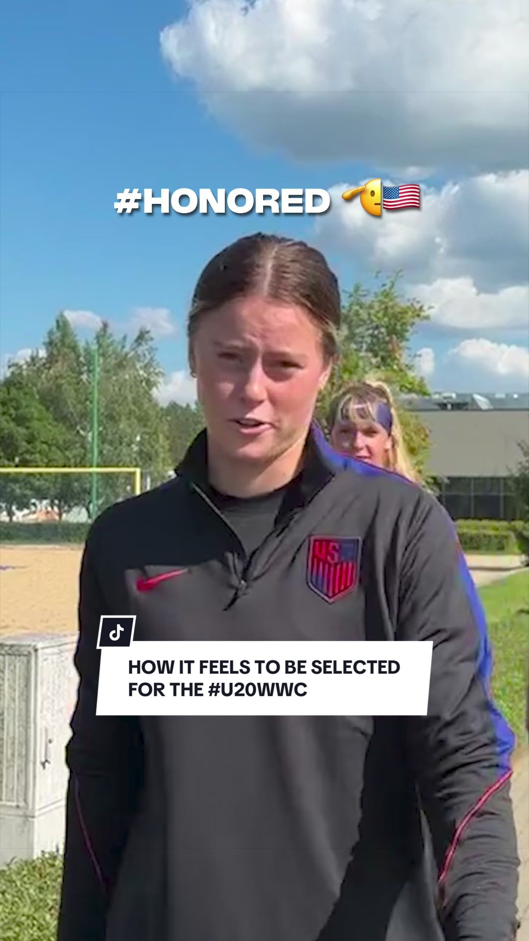 @U.S. Soccer