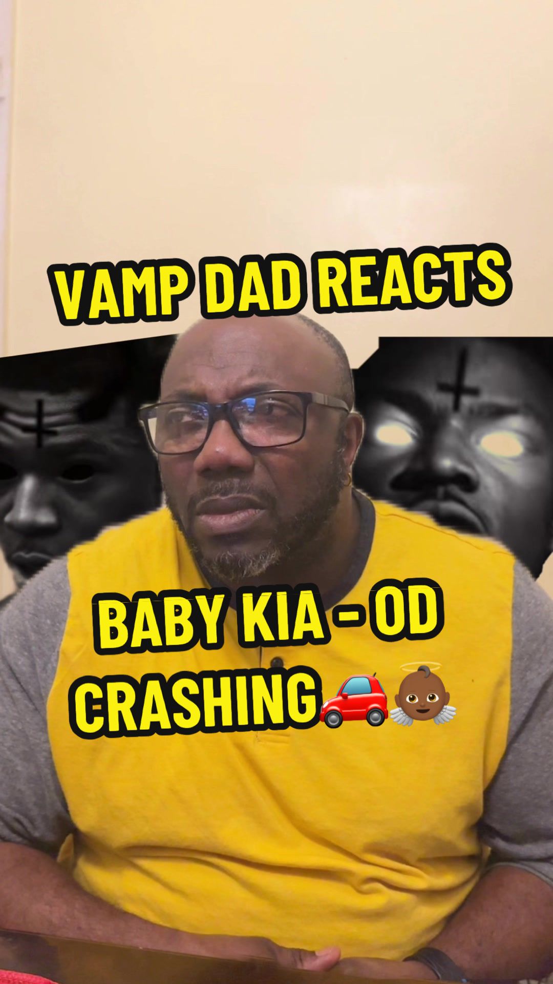 @Vamp Dad
