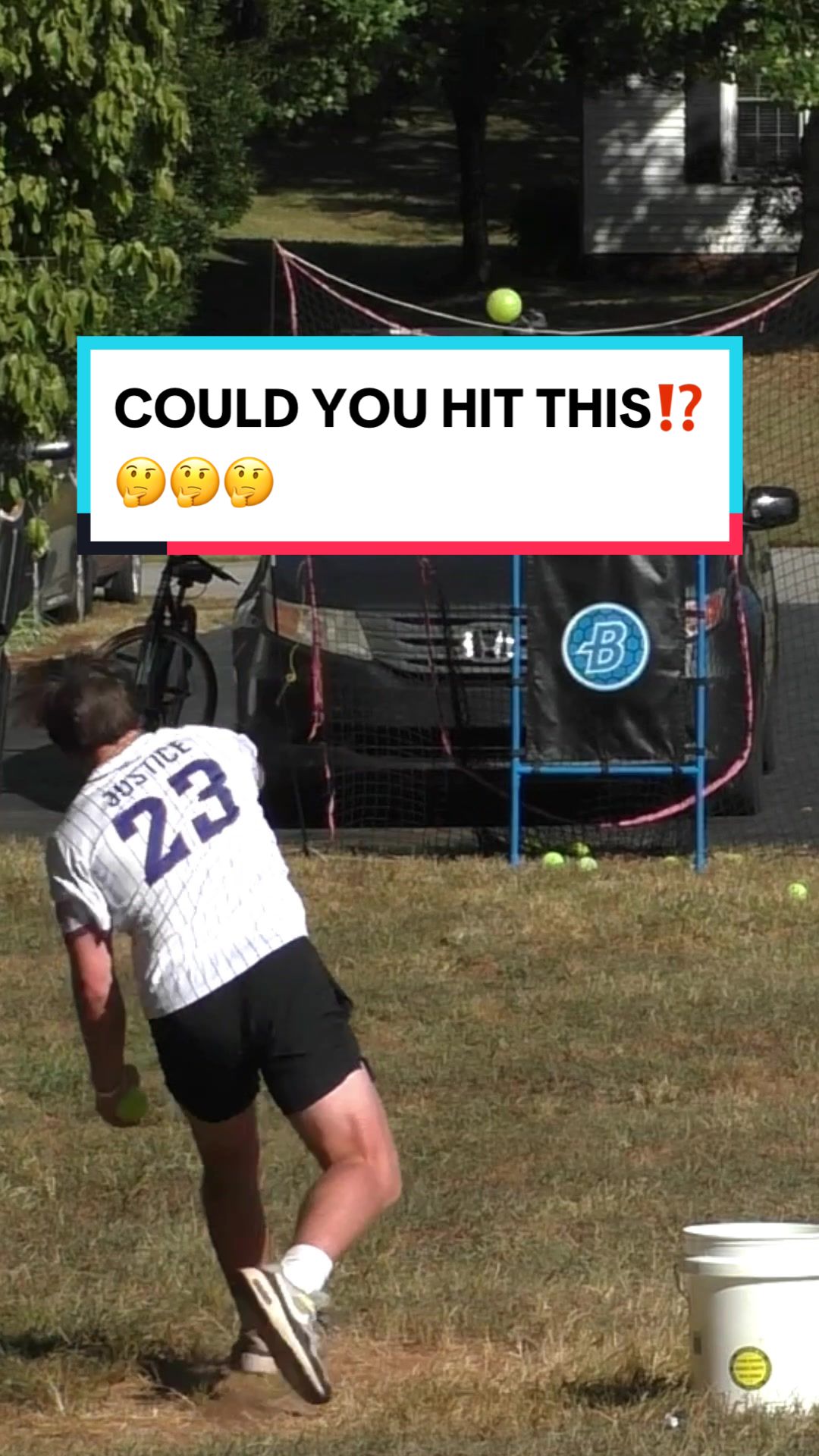 @Blitzball Pitching Highlights