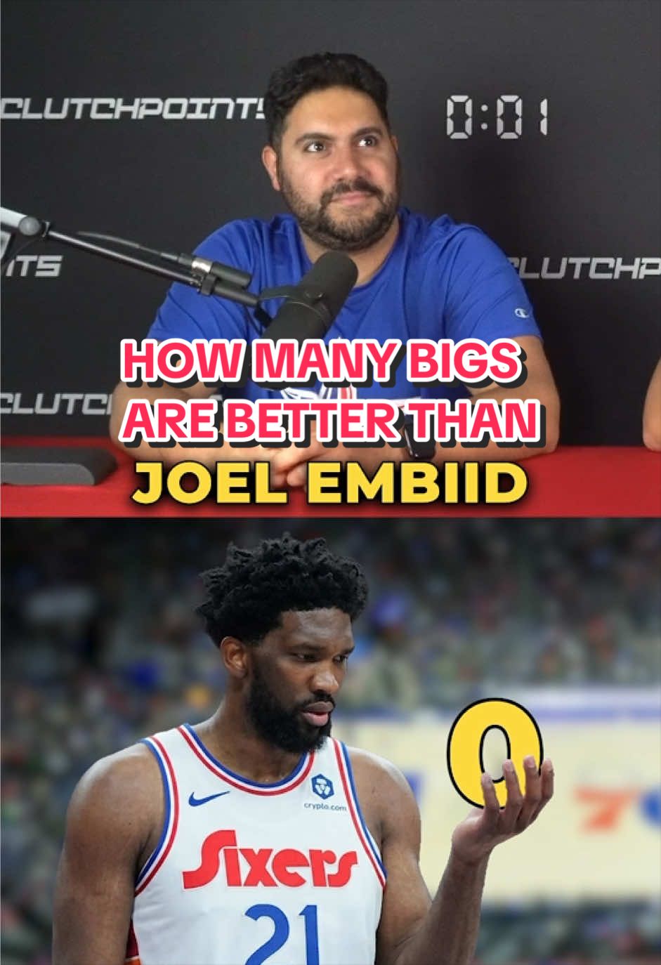@ClutchPoints