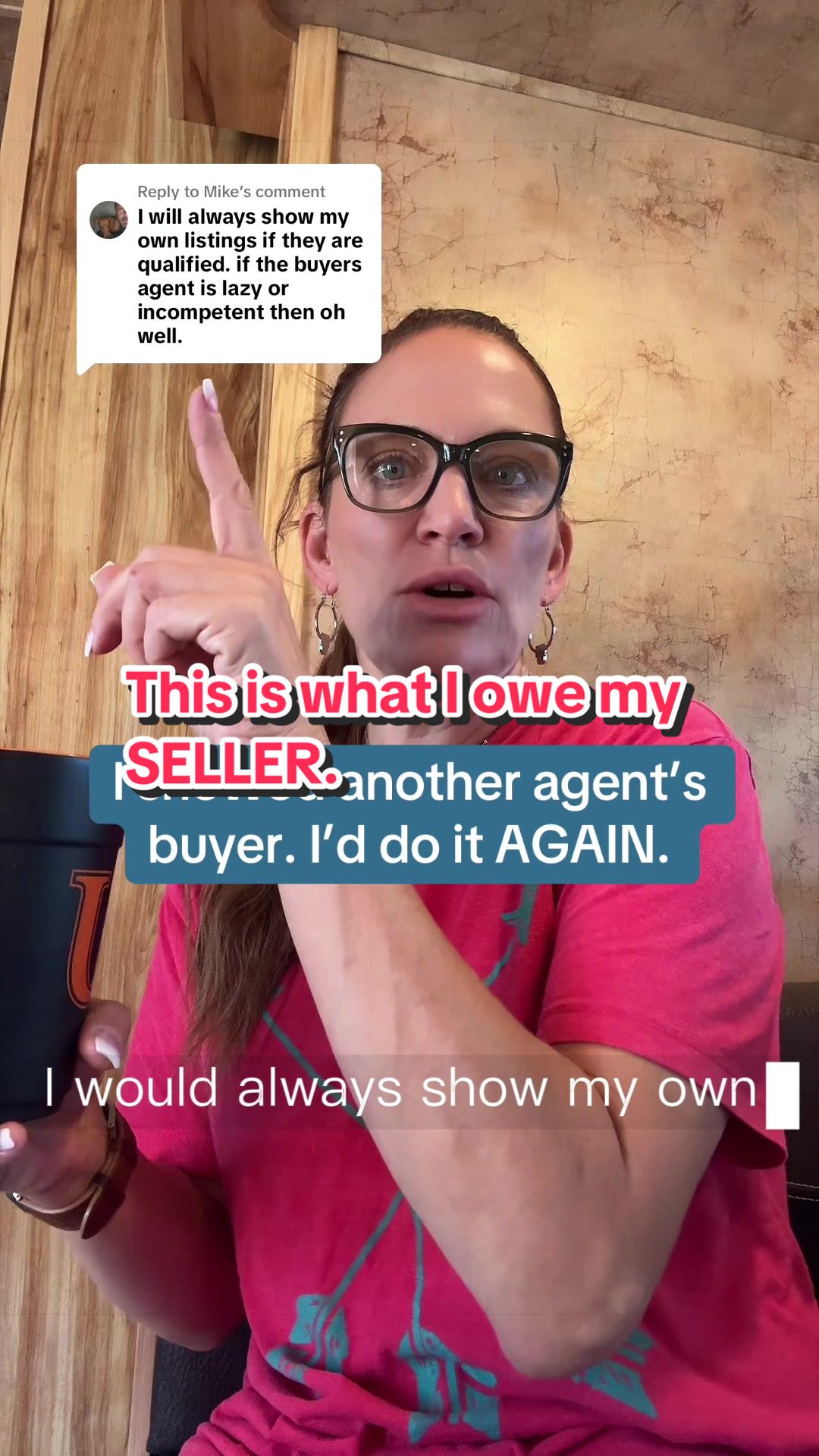 @Alisha Collins Realtor