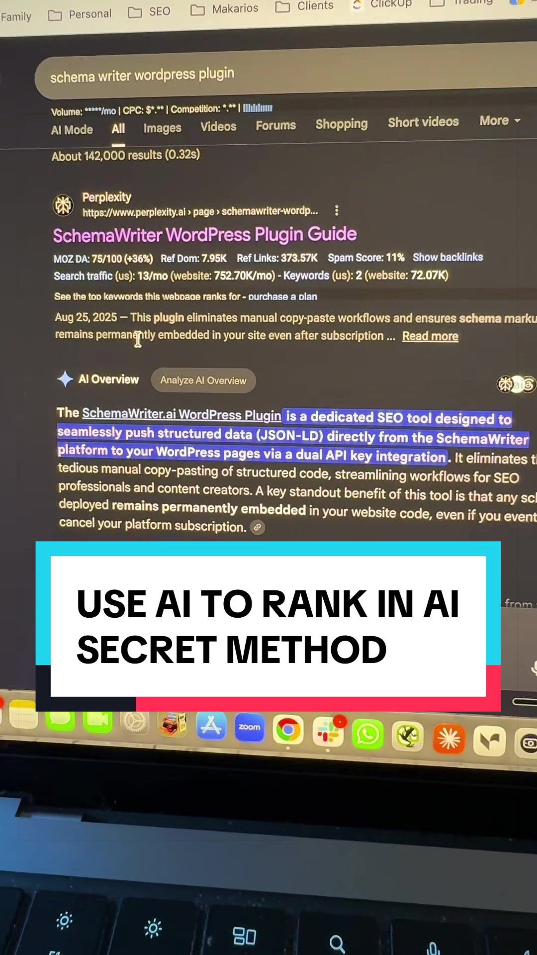 @Jason Davis | Local SEO