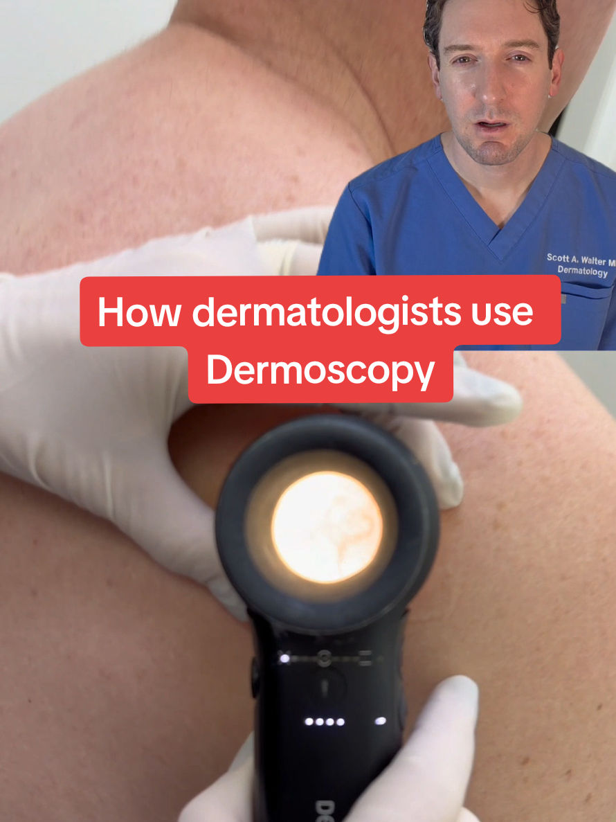 @Dr. Scott Walter | Derm