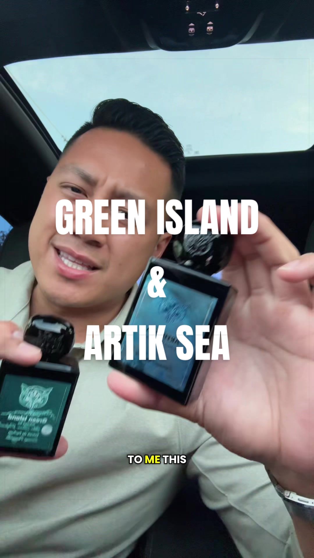 @Ricky | Fragrance Reviews