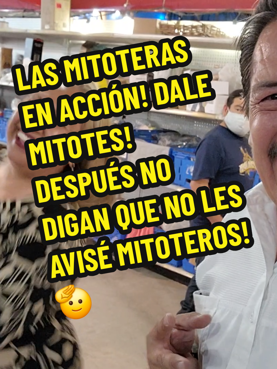 @El Mitotero de Las Vegas