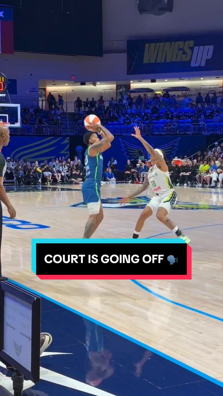 @WNBA