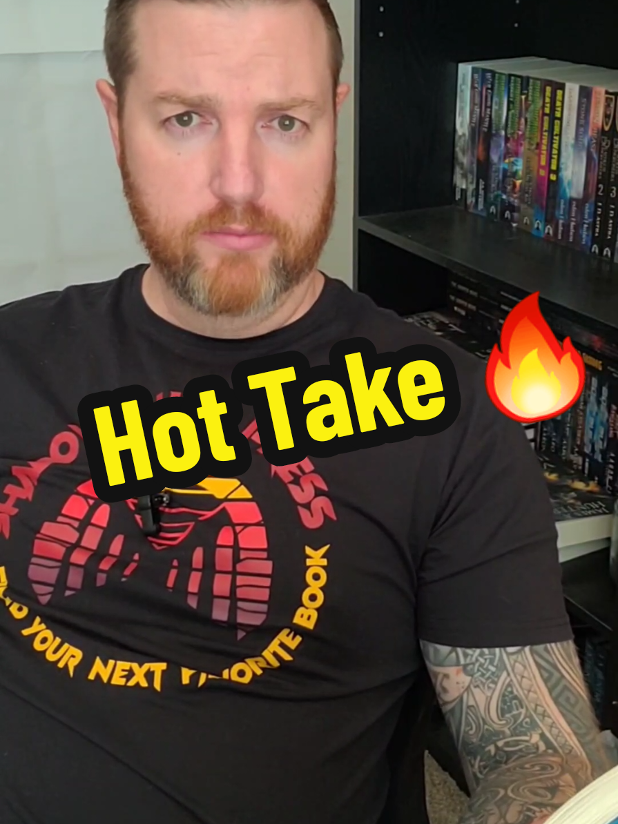 @Author James A. Hunter