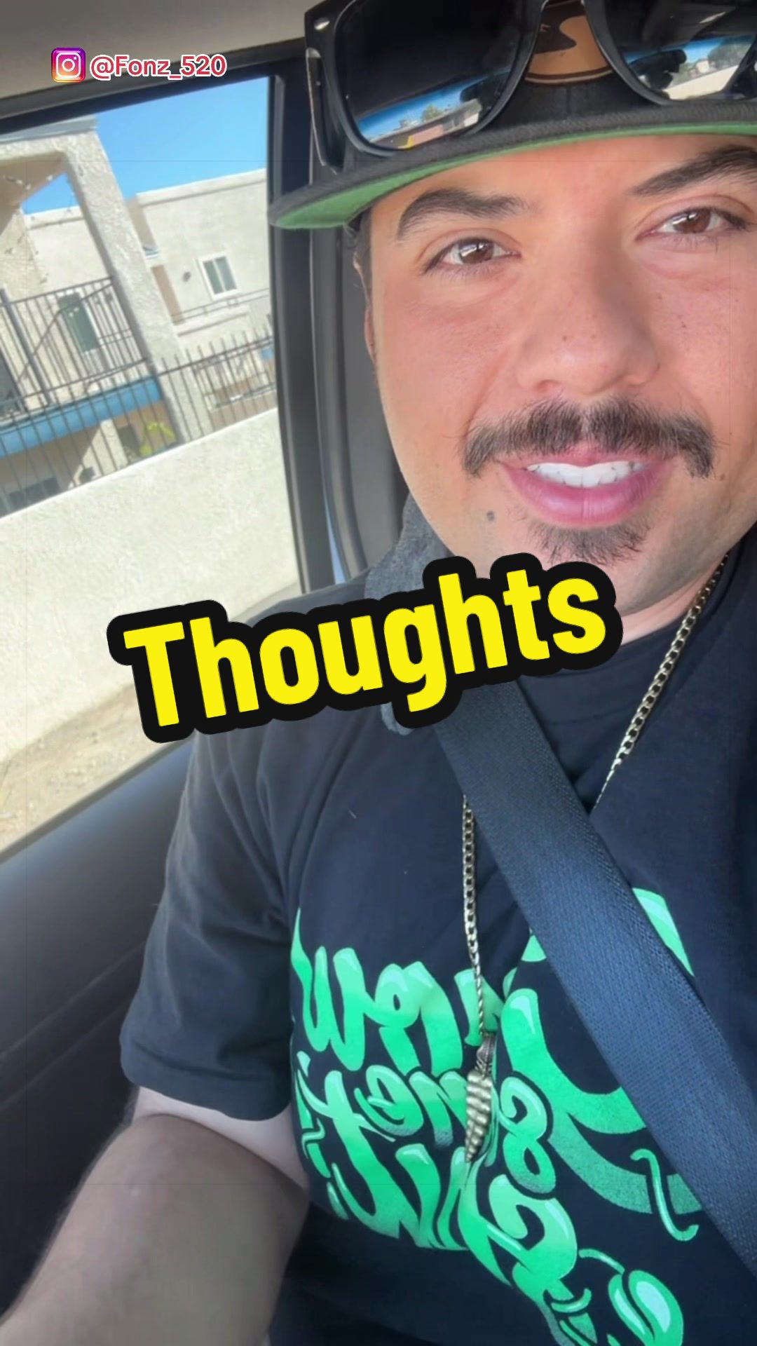@Fonztradamus