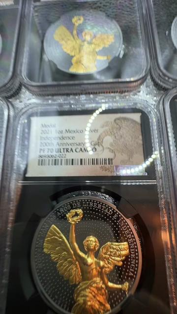 @GOMEX NUMISMATICS