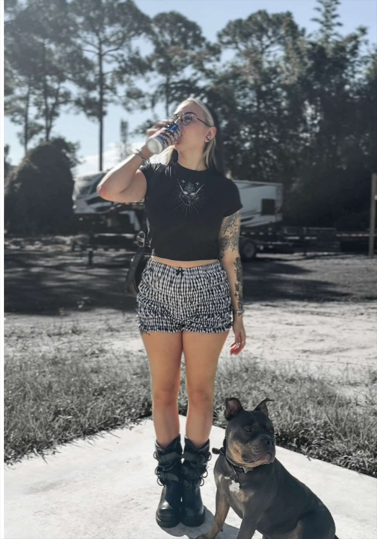 @Tara | Alt Fashion Inspo 🖤⛓️