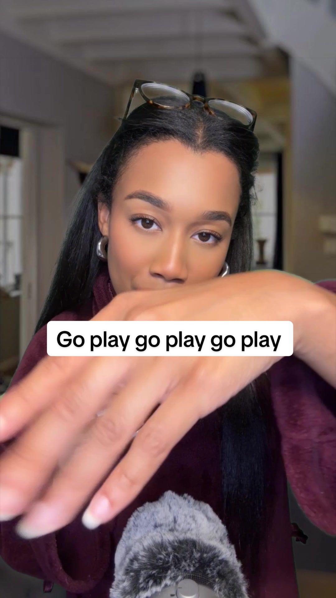 @Makayla ASMR