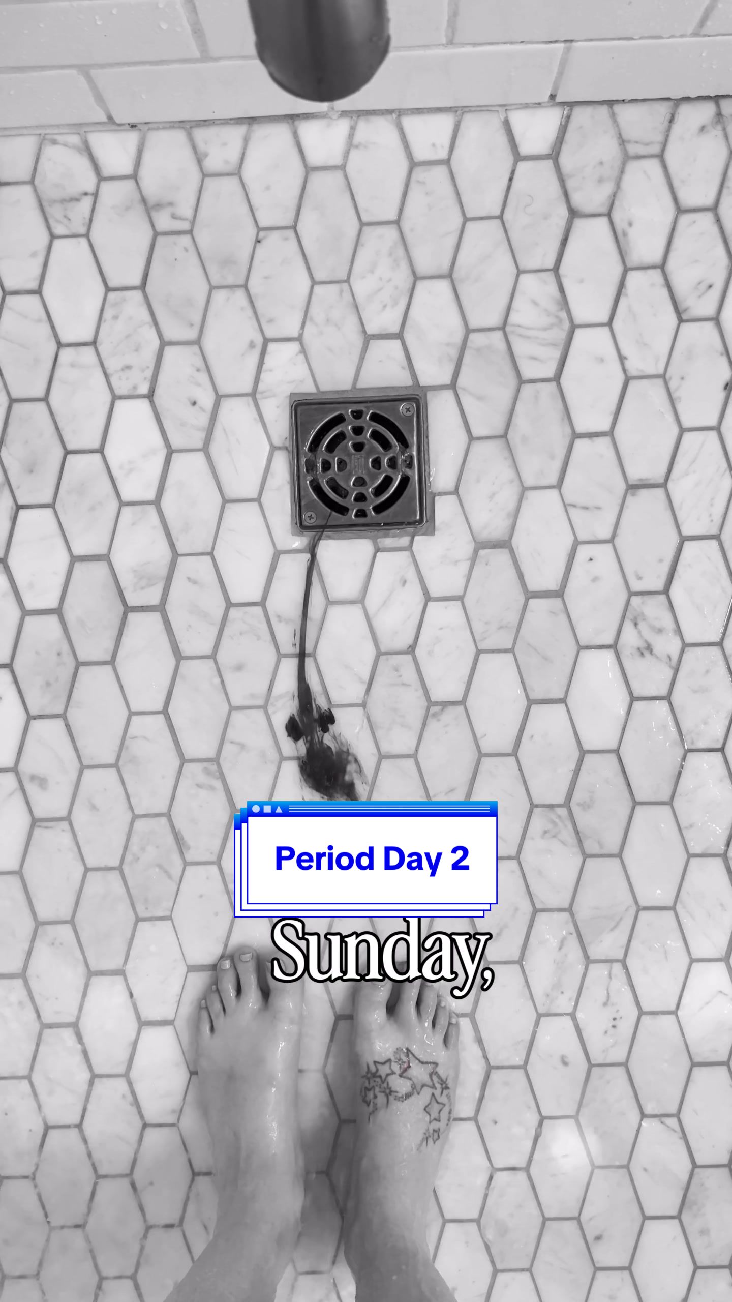 @Period Nirvana