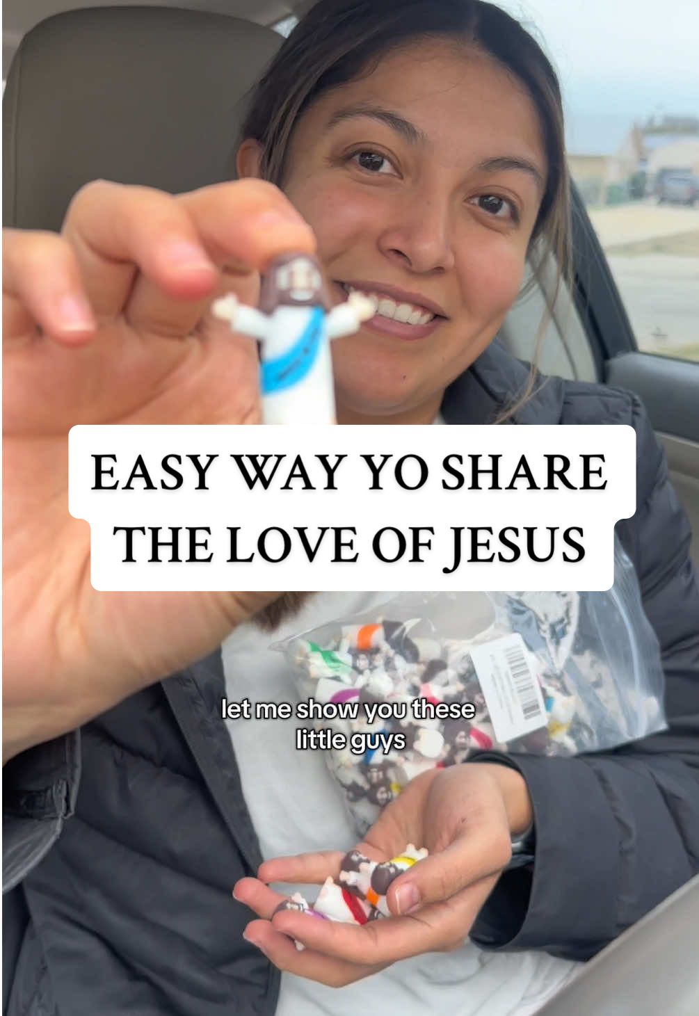 @Selina | Jesus & TTShop Bestie