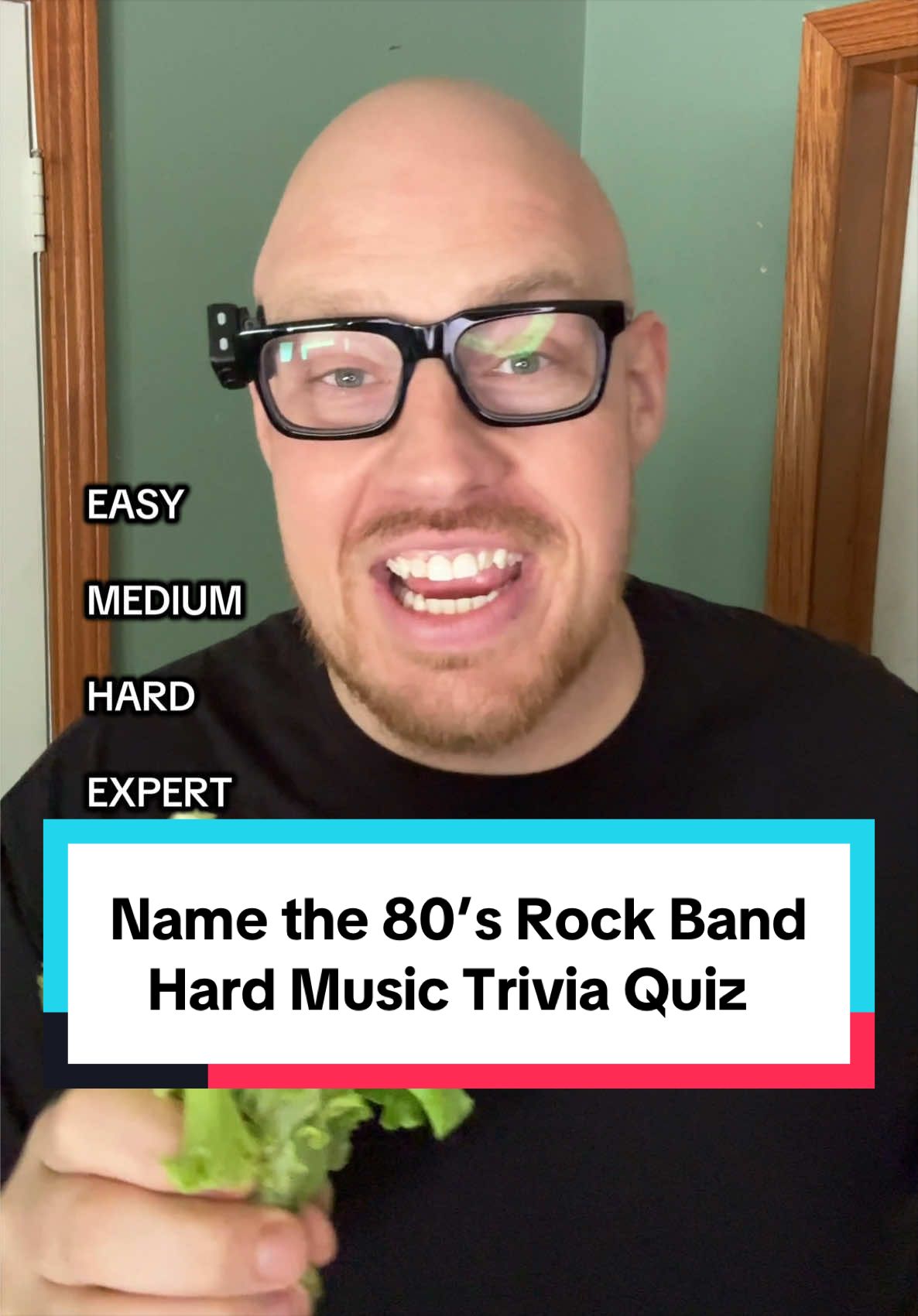 @Mr. Baldman | Trivia Host