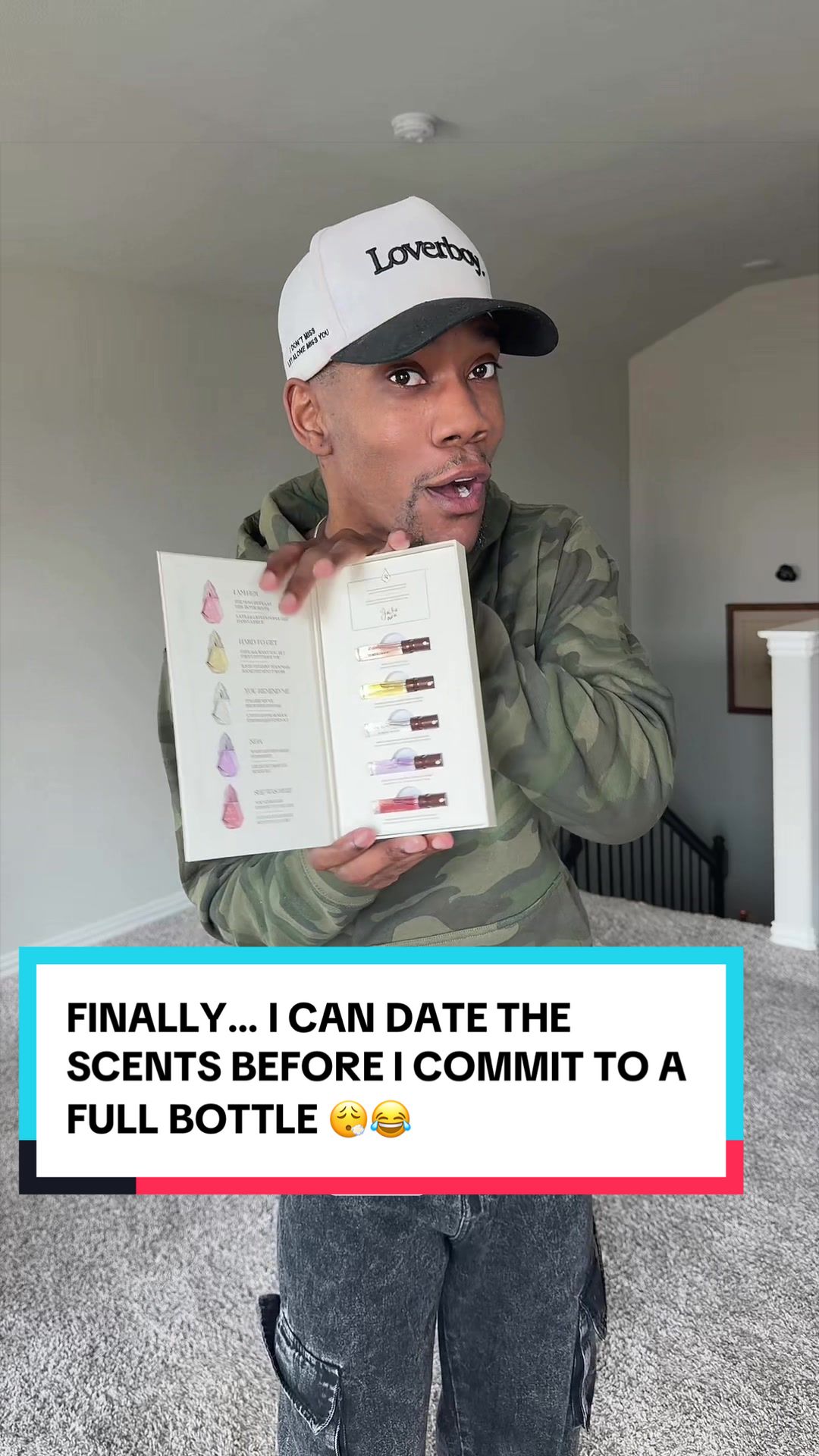 @Justin | Style. Scent. Reviews
