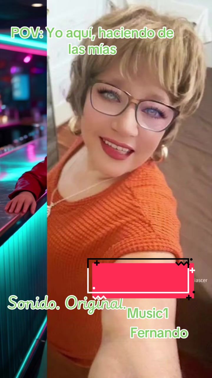 @Patricia la atracci&oacute;n
