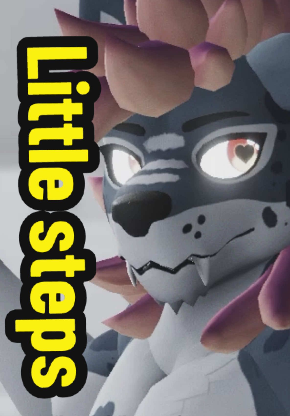 @The Unnamed Hyena