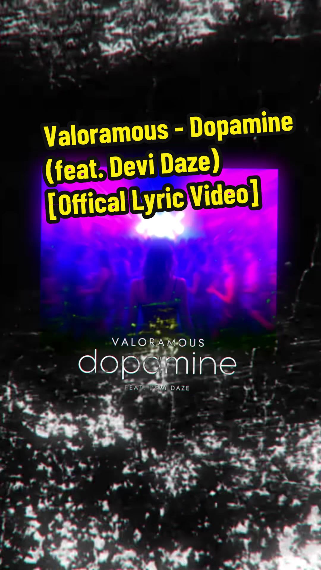 @Valoramous (DJ/Producer)